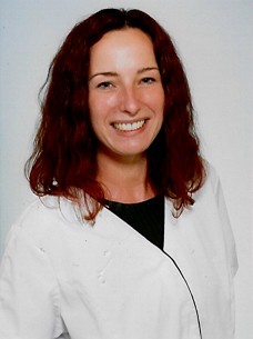  Monja Dreher, Medizinische Fachangestellte 
